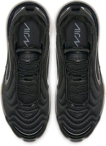 Кецове и обувки Nike Air Max 720 W Черно | ar9293-015, 3