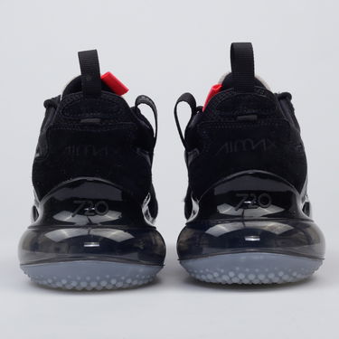 Кецове и обувки Nike Air Max 720 Черно | CK2531-002, 3