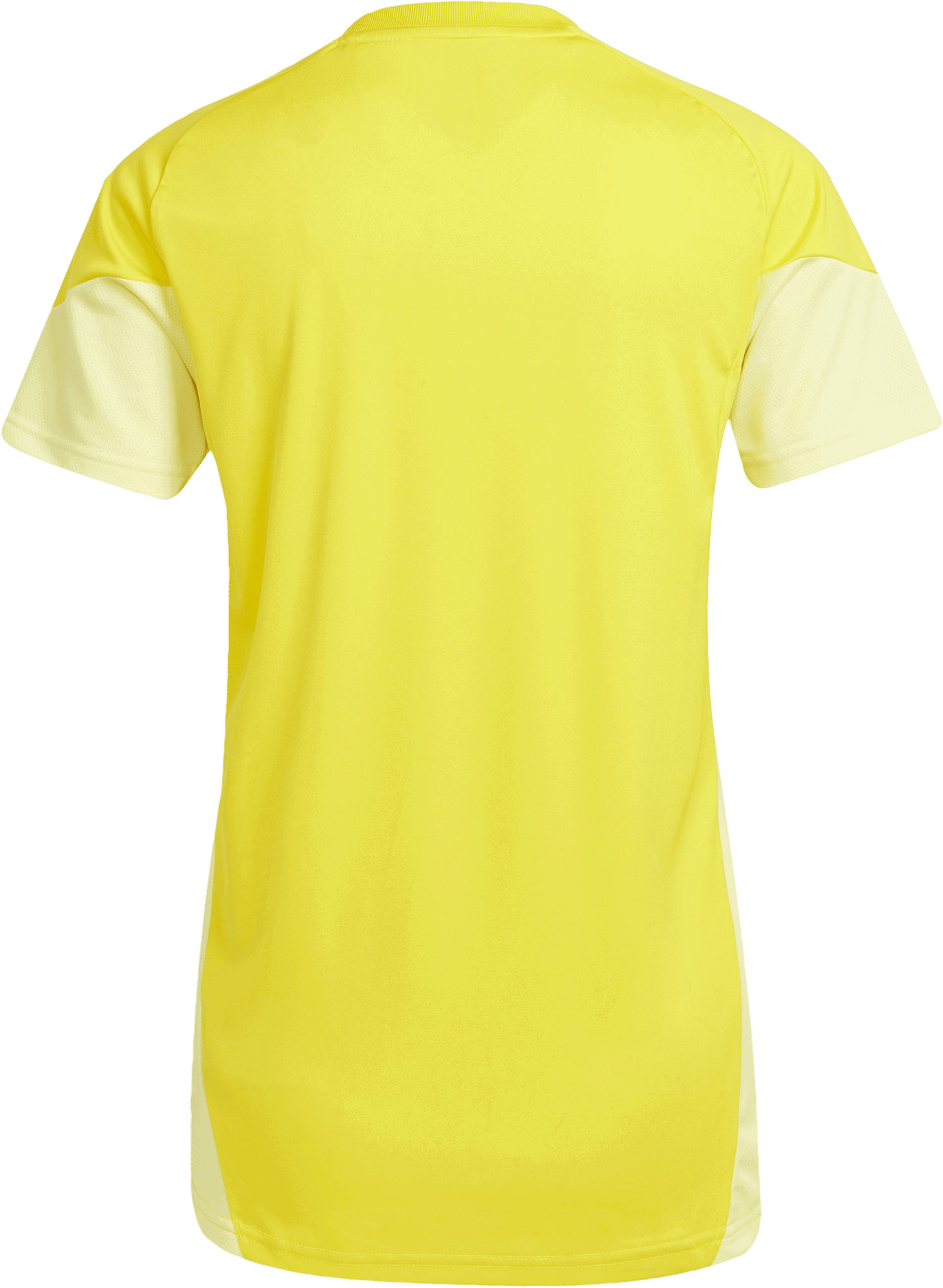 Тениска adidas Originals Adidas TIRO25C Training Jersey Жълто | ji8953, 1