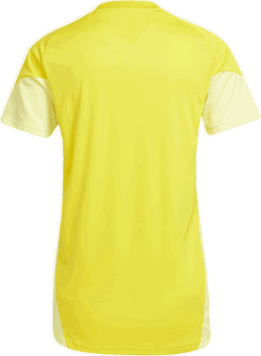 Тениска adidas Originals Adidas TIRO25C Training Jersey Жълто | ji8953, 1