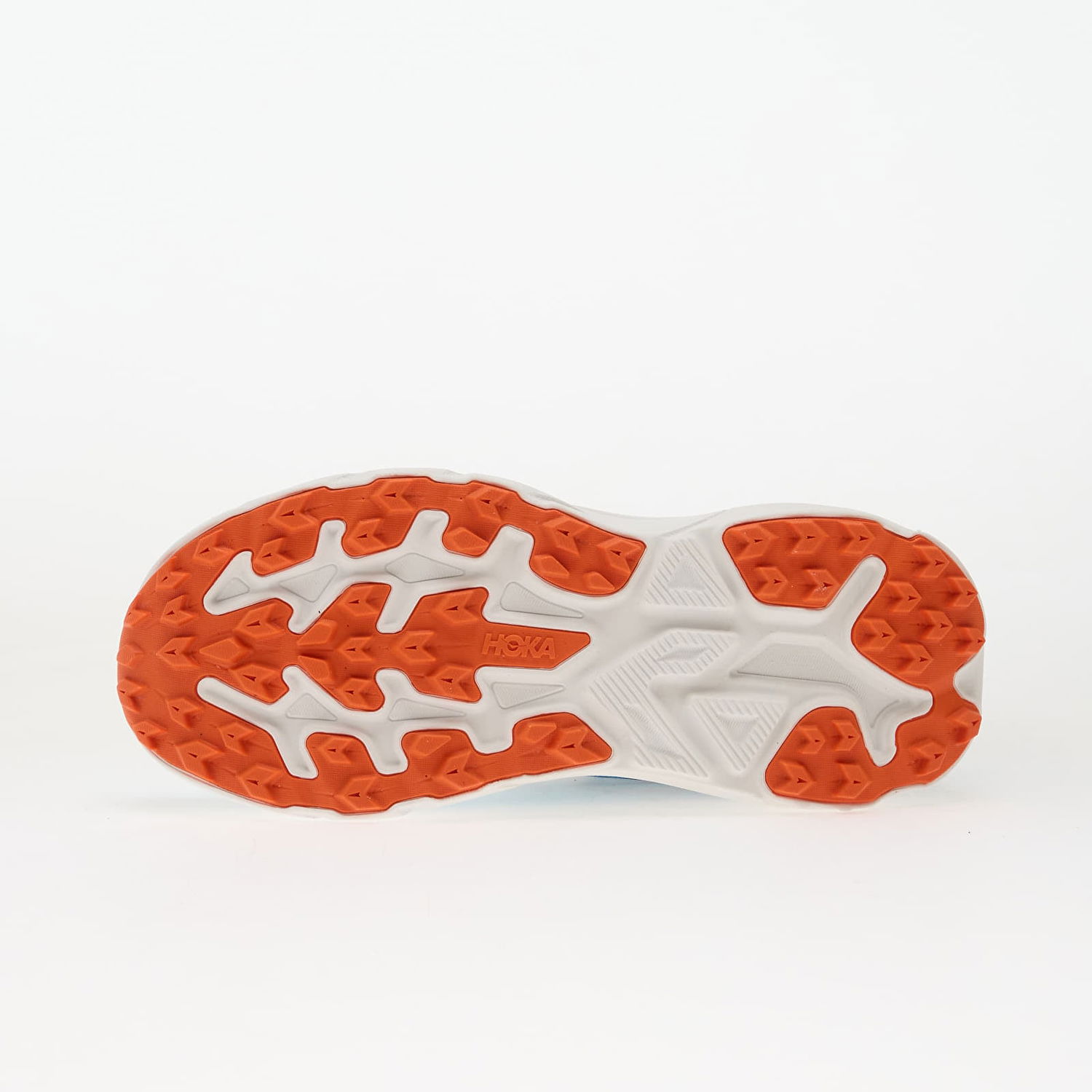 Кецове и обувки Hoka One One Challenger 8 Синьо | 1168716-SBLW, 1