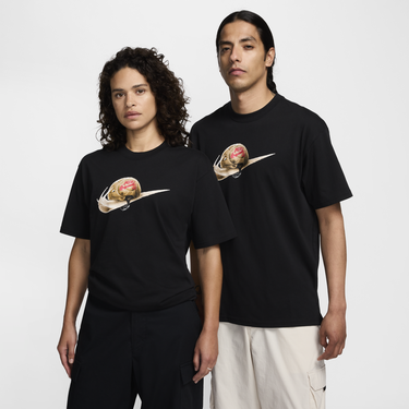 Тениска Nike SB Max90 Tee Черно | FZ5283-010, 3