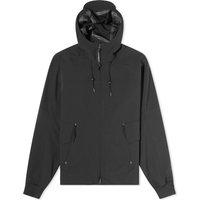 Яке C.P. Company Metroshell Hooded Jacket Черно | 15CLOW014A-006578A-999, 1