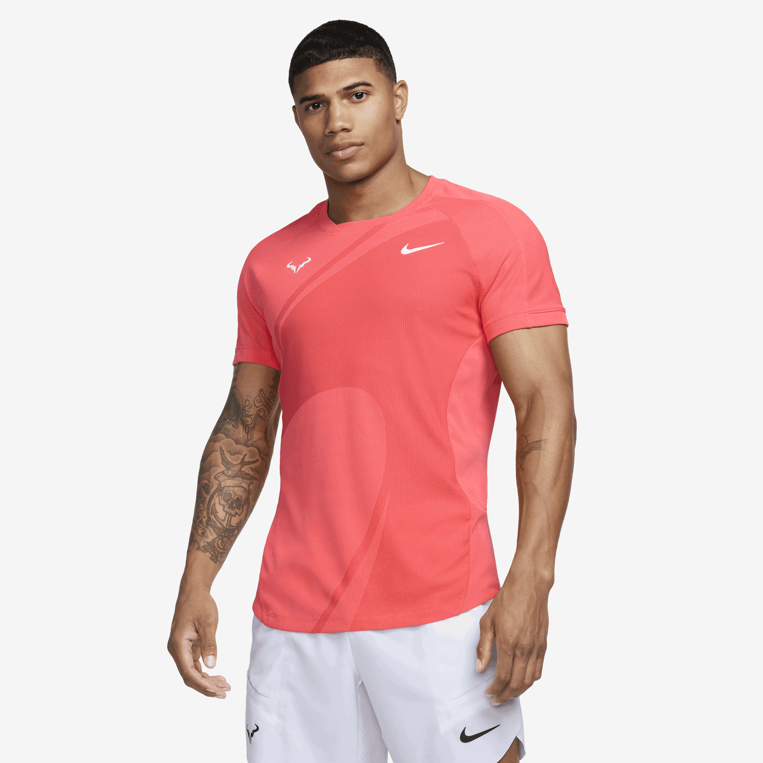Тениска Nike Dri-FIT ADV Rafa Розово | DV2877-850, 0