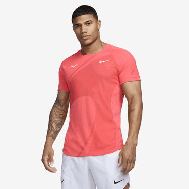 Тениска Nike Dri-FIT ADV Rafa Розово | DV2877-850, 0