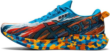 Кецове и обувки Asics Gel-Noosa Tri 13 Многоцветен | 1011b152-400, 2