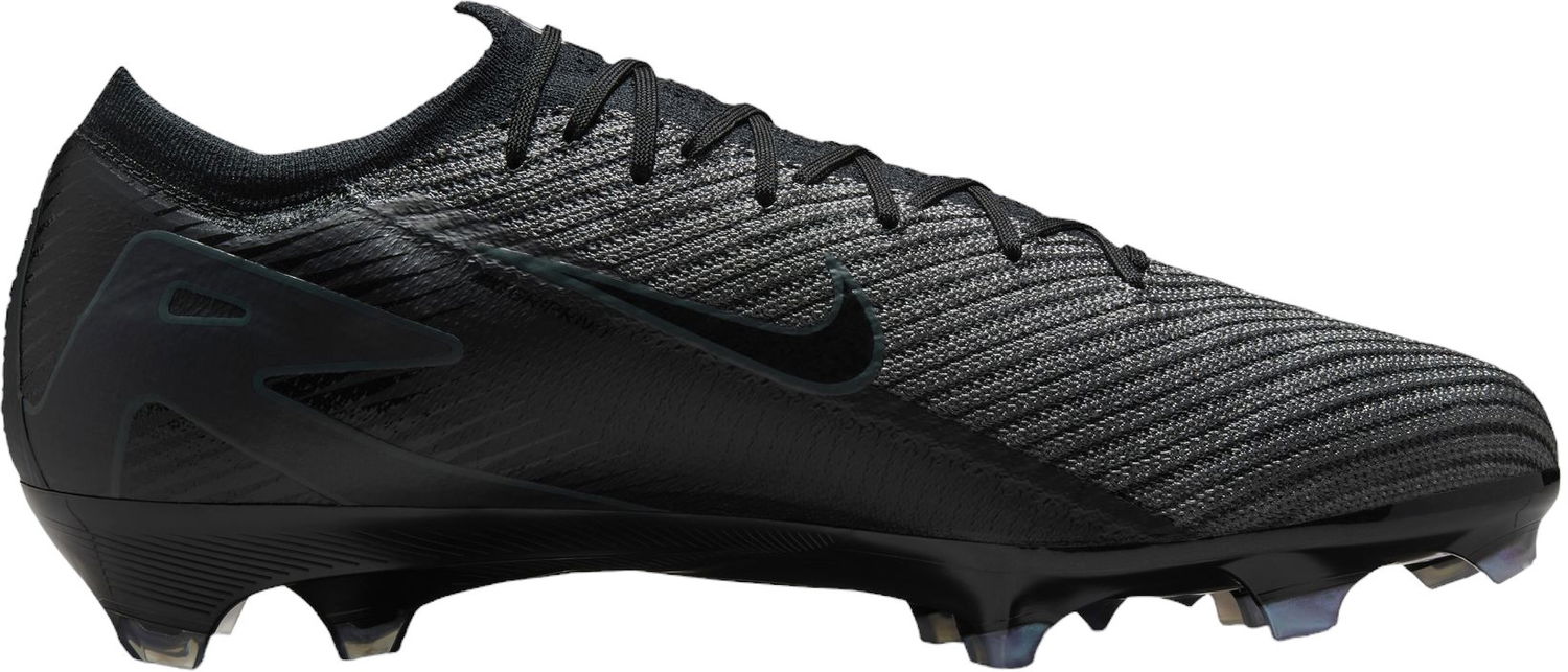 Кецове и обувки Nike ZM Vapor 16 Elite FG Черно | fq1457-002, 0