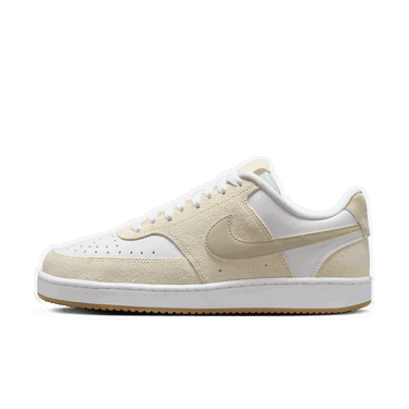 Кецове и обувки Nike Nike Court Vision Low Бежово | IB4014-110, 1