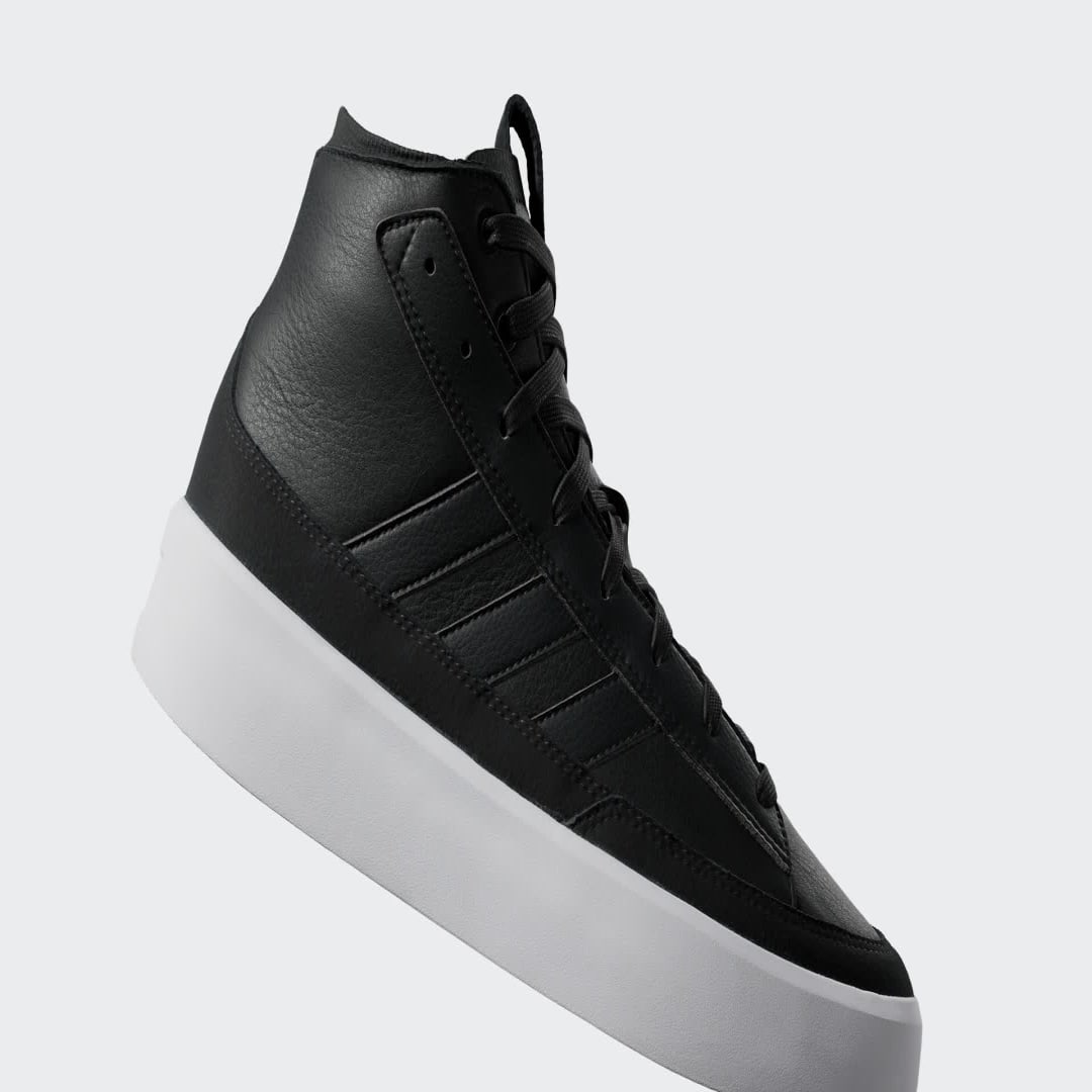 Кецове и обувки adidas Performance Sportswear ZNSORED Hi Черно | IG0437, 1