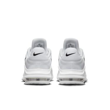 Кецове и обувки Nike Air Max Impact 4 Бяло | DM1124-100, 3