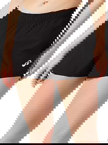 Къси панталони Asics Core Shorts Черно | 2012c332-001, 0