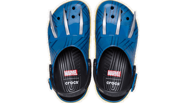 Кецове и обувки Crocs Wolverine Classic Clogs Синьо | 211779-90H, 0