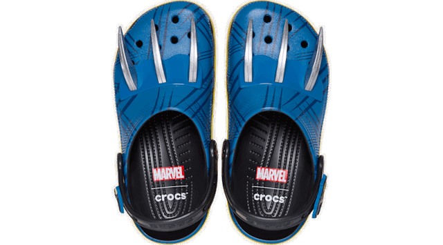 Wolverine Classic Clogs