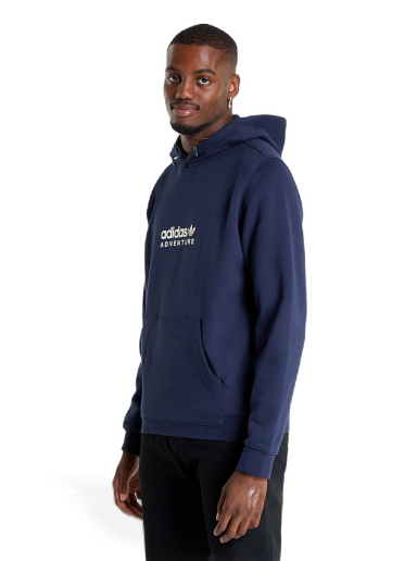 Adventure Hoodie Legink