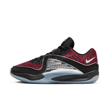 Кецове и обувки Nike KD 16 Черно | DV2917-004, 3