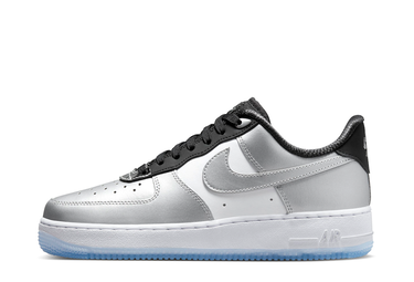 Кецове и обувки Nike Air Force 1 '07 SE W Металик | DX6764-001, 4