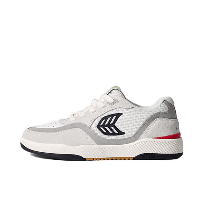 Кецове и обувки Cariuma UBA PRO Бяло | 701911W72