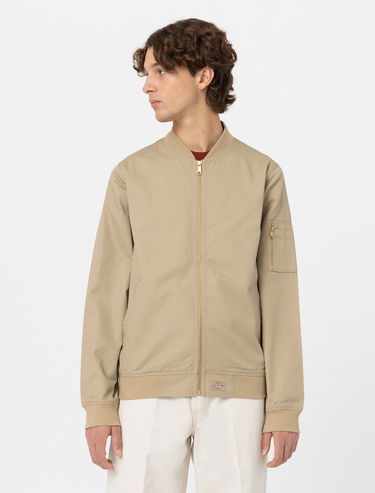 Яке Dickies Hughson Jacket Бежово | 720230, 0