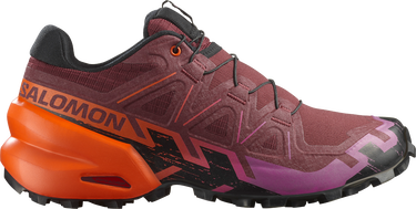 Кецове и обувки Salomon Salomon Speedcross 6 Многоцветен | l47960900, 0