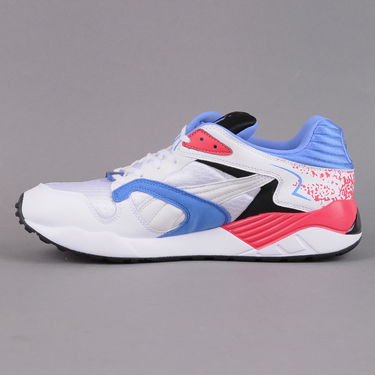 Кецове и обувки Puma Trinomic XS 850 Plus ultramarine Бяло | 356143 08, 1
