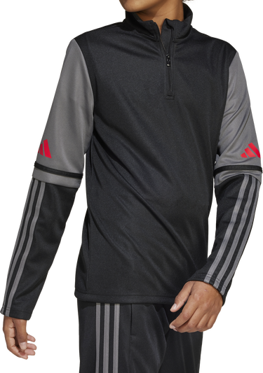 Суитчър adidas Originals adidas Squadra 25 TR Top Long Sleeve Черно | jd1668, 4