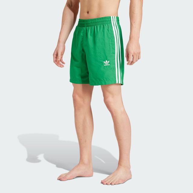 Adicolor 3-Stripes Swim Shorts