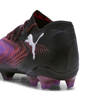 Кецове и обувки Puma FUTURE 8 ULTIMATE Low FG Лилаво | 108361_01, 2