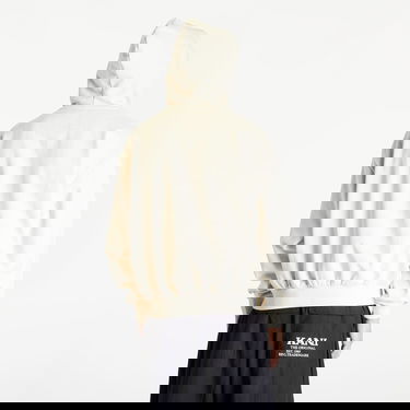 Суитчър Karl Kani Small Signature Os Heavy Hoodie Бяло | KM233-016-1, 1