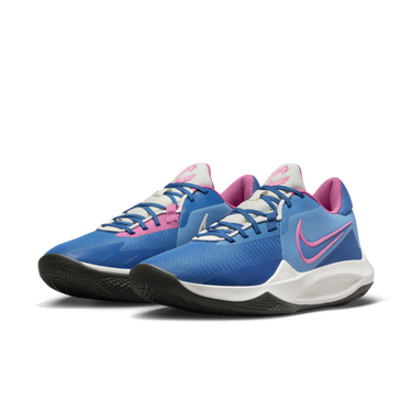 Кецове и обувки Nike Precision 6 Синьо | DD9535-400, 1