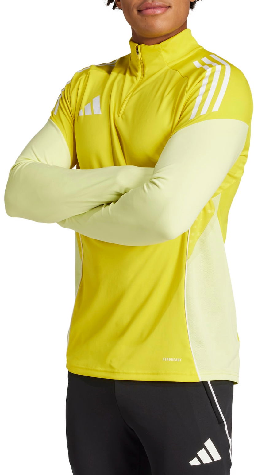 Суитчър adidas Performance adidas TIRO25C Training Top Жълто | ji8956