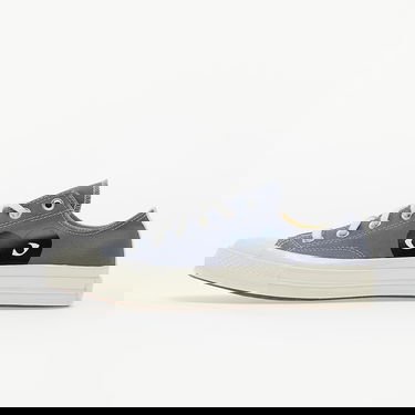 Кецове и обувки Converse Comme des Garçons PLAY x Chuck 70 Сиво | 171849C, 0