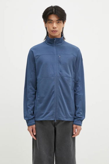 Яке FJÄLLRÄVEN Abisko Lite Fleece Jacket Синьо | F86971.534, 0