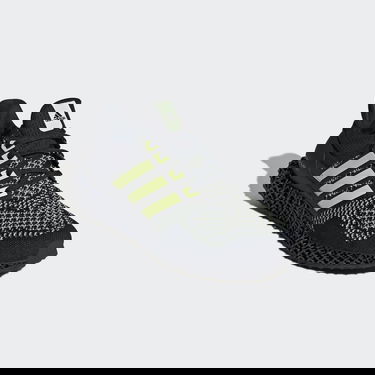 Кецове и обувки adidas Performance Ultra 4D Черно | GZ4499, 7