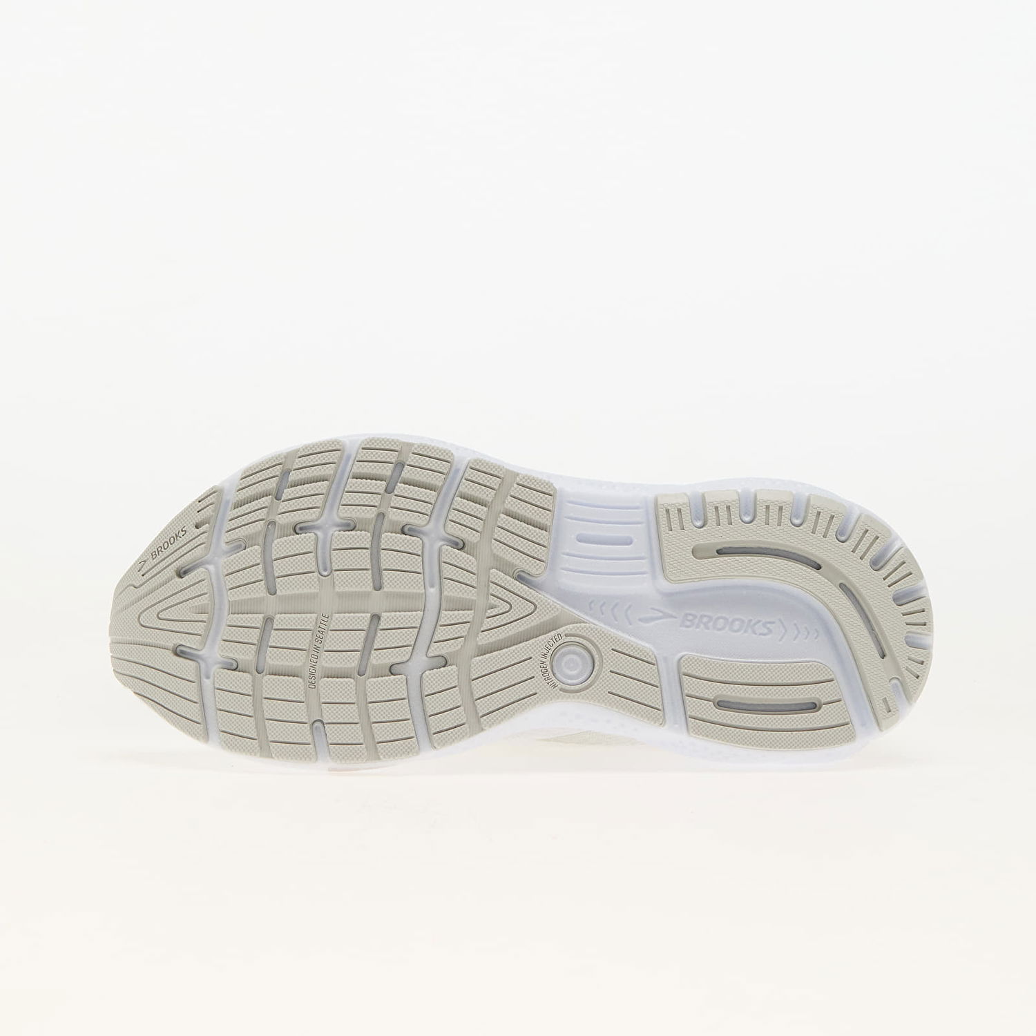 Кецове и обувки Brooks Ghost 16 Бяло | 1204071B-151, 1