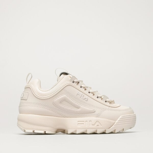 Кецове и обувки FILA Disruptor II Premium Бежово | 5XM02263100, 0