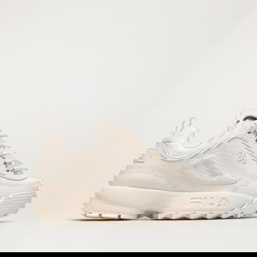 Кецове и обувки FILA Disruptor II Premium Бежово | 5XM02263100, 0