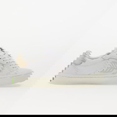 Кецове и обувки Cariuma Salvas White/ Ice&Metallic Gold W Бяло | 411304W1N W, 2