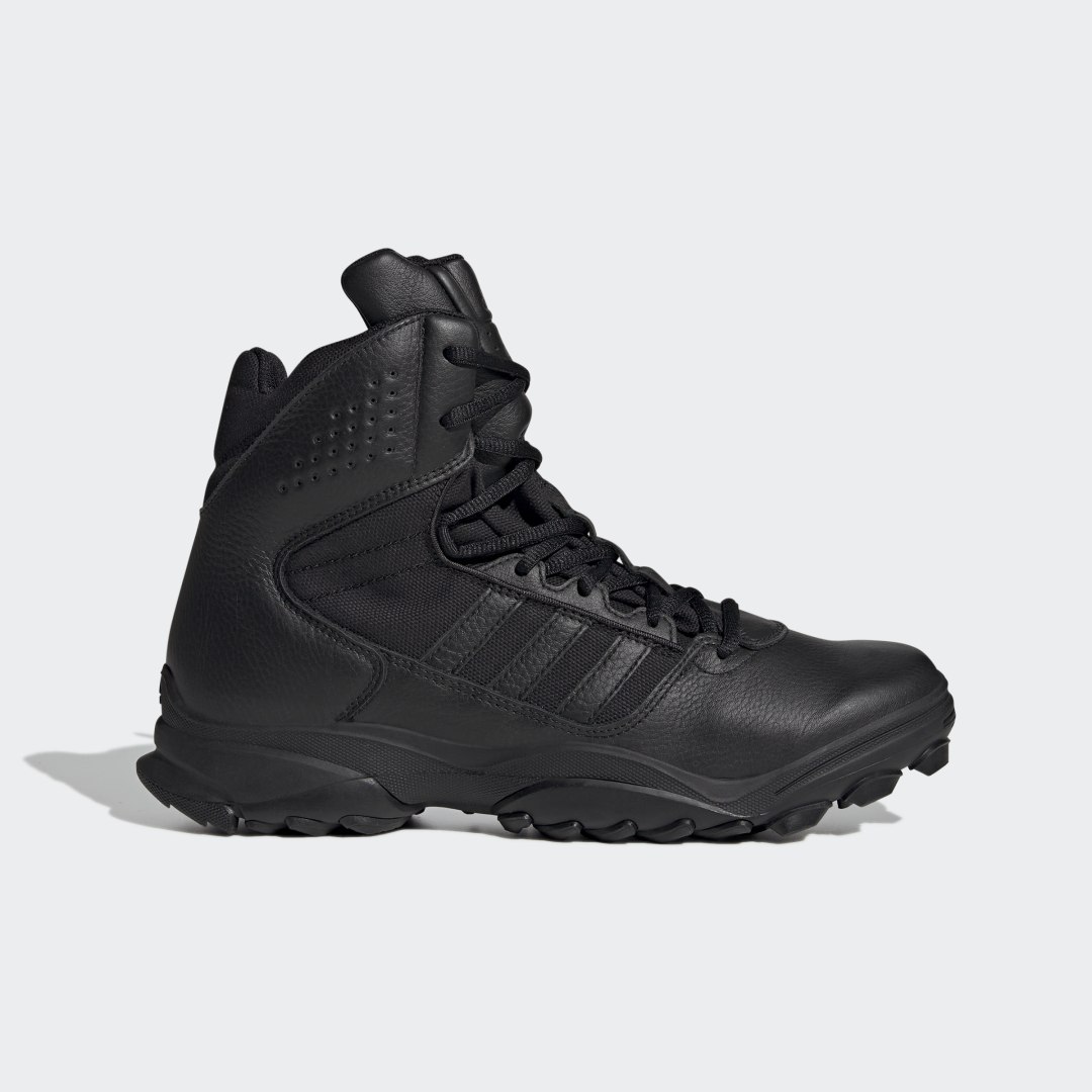 Кецове и обувки adidas Performance GSG-9.7.E Черно | GZ6115, 0