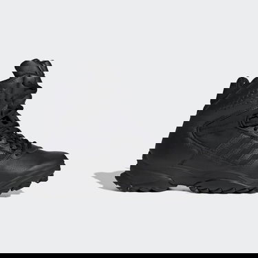 Кецове и обувки adidas Performance GSG-9.7.E Черно | GZ6115, 0