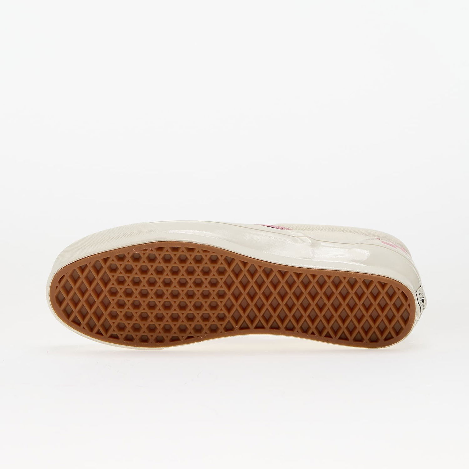 Кецове и обувки Vans Vans Premium Classic Slip-On Розово | VN000D9PEN7, 1