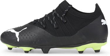 Кецове и обувки Puma FUTURE Z 2.3 FG/AG Jr Черно | 106772-004, 0