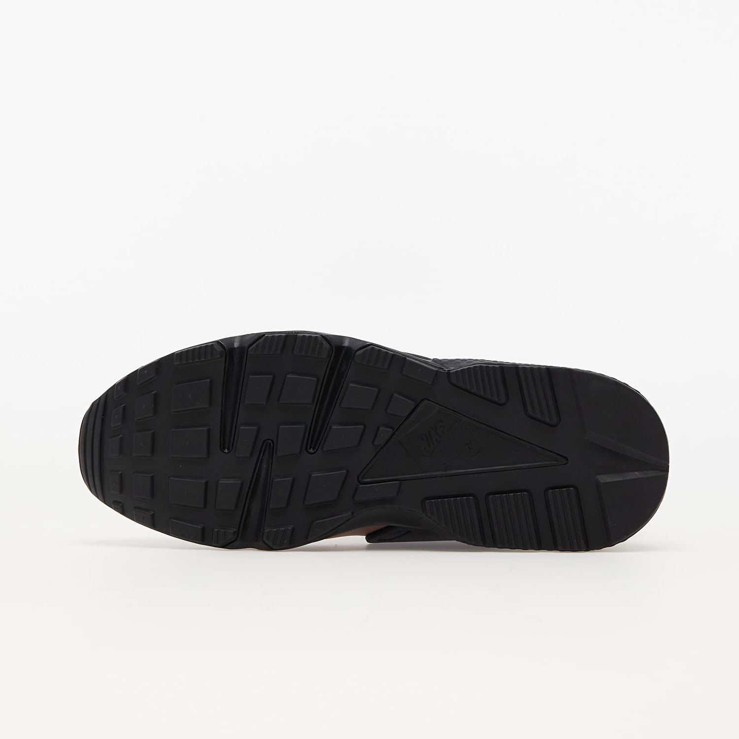 Кецове и обувки Nike Air Huarache LE Кафяво | DH8143-200, 1