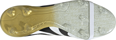 Кецове и обувки adidas Performance Predator Pro FT FG Бяло | jr4770, 2