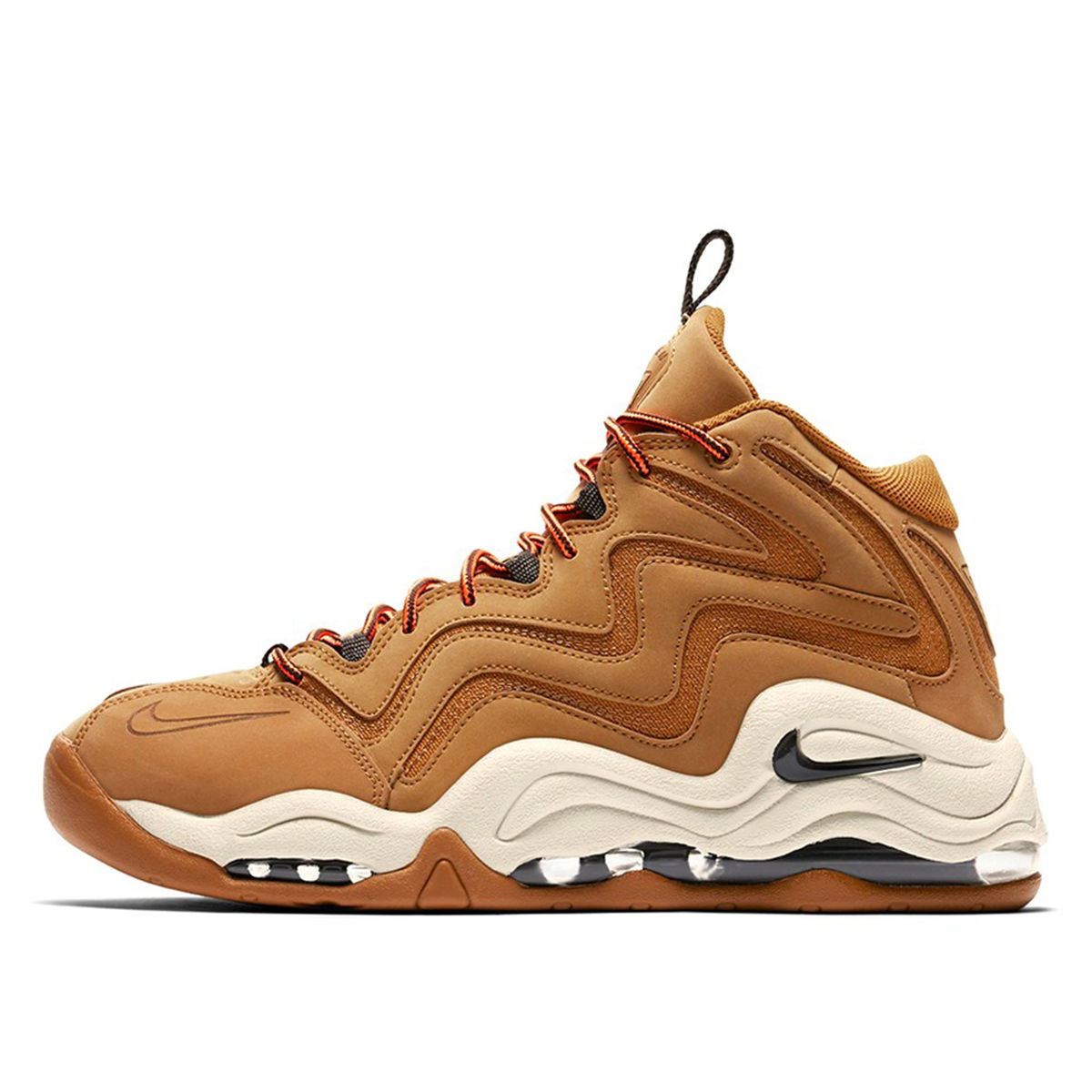 Кецове и обувки Nike Air Pippen "Wheat" Бежово | 325001-700, 1