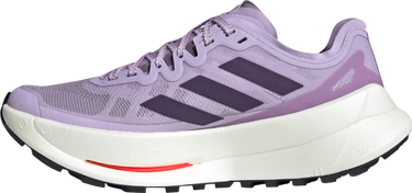 Кецове и обувки adidas Performance Terrex Agravic Speed Ultra Лилаво | jq1616, 3