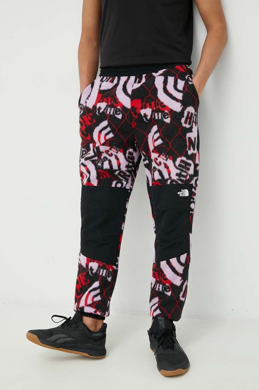 Спортни панталони The North Face Sweatpant Многоцветен | NF0A7WWC99A1, 0
