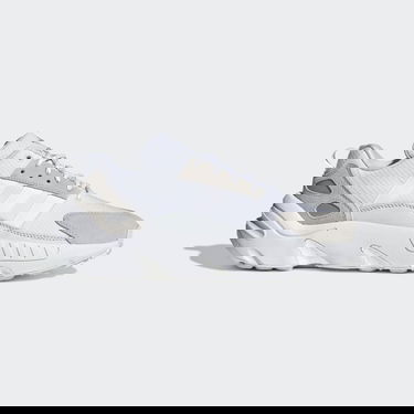 Кецове и обувки adidas Originals ZX 22 BOOST Бяло | GY6700, 0