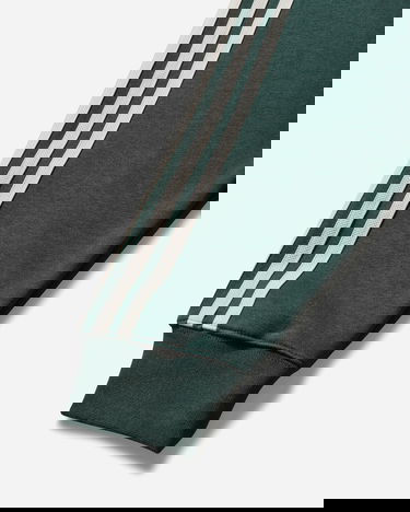Пуловер adidas Originals Sporty & Rich Sweatshirt Зелено | JN5320, 4