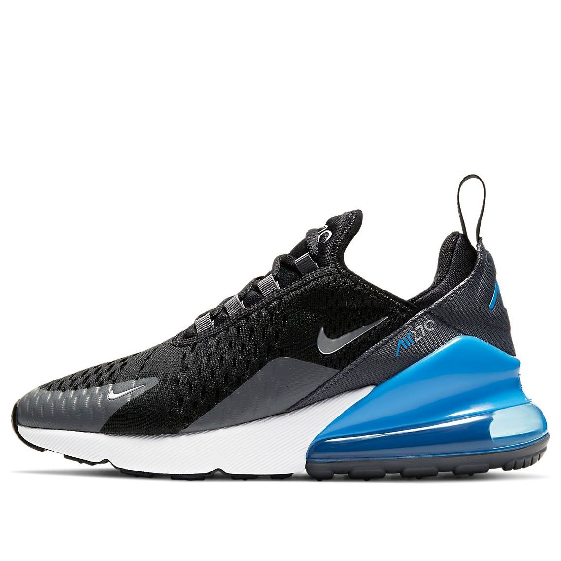 Кецове и обувки Nike Air Max 270 Черно | DC9199-002, 0
