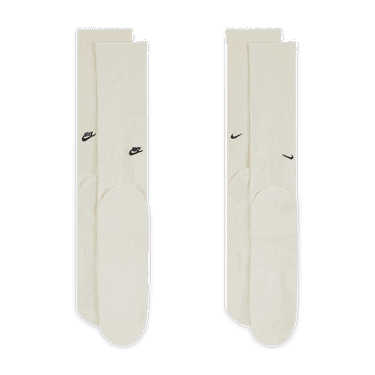 Чорапи Nike Everyday 2pairs Бяло | FZ3073-133, 2